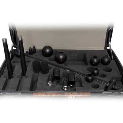 DPA 4006 Omni Mic - Stereo Kit - Used image 3