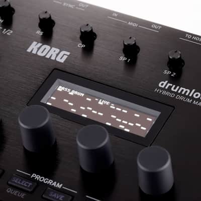 KORG drumlogue image 8