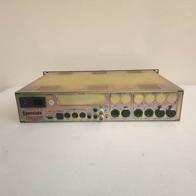 Eventide DSP7000 Ultra Harmonizer Reverb Multi-Effects Processor rack image 3