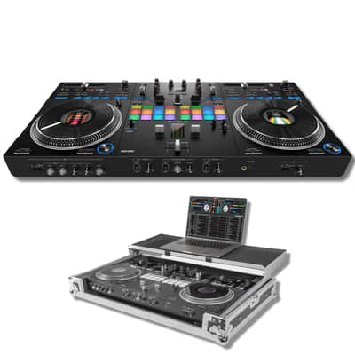 DJ機材 cdj pioneer Pioneer-CDJ-3000-and-DJM-S7.jpg