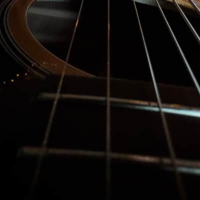 Guild USA D-40 Traditional 2017 - Present - Natural image 4