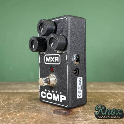 MXR M132 Super Comp Compressor | Reverb