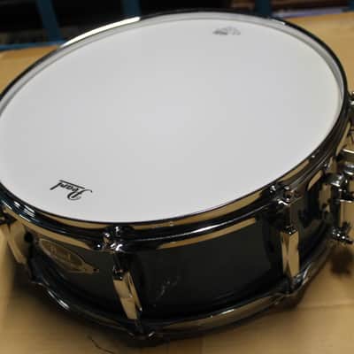 Pearl EEX14x5.5 Snare/702 Electric Blue Sparkle image 3