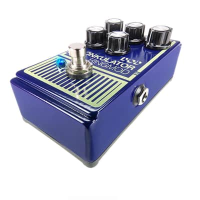 DOD Gonkulator Ring Modulator Pedal - Open Box image 6