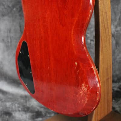1965 Gibson SG Standard image 20