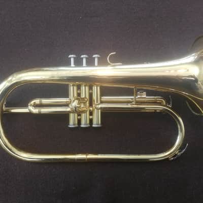Yamaha YFH-2310 student w/mouthpiece and case image 2