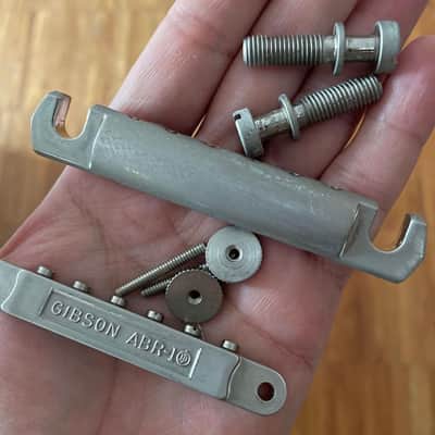 59 Parts - aged relic guitar parts for Gibsons, Fenders | Reverb