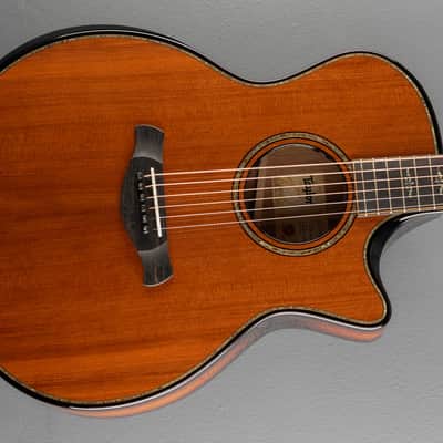 Taylor USED Next Generation Builder's Edition 914CE '26 image 1