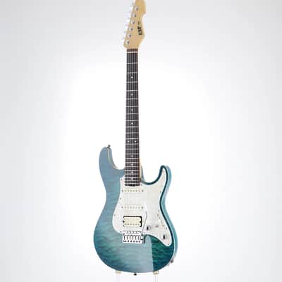 ESP Original Snapper CTM | Reverb