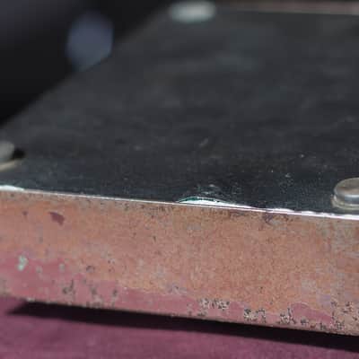 Electro Harmonix Electric Mistress 70s V1 ULTRA RARE image 8