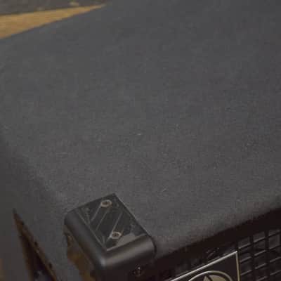 SWR Golight 410 Golight Series 800W 4-Ohm 4x10" Bass Speaker Cabinet #M1534358 image 17