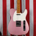 Squier FSR Classic Vibe '50s Telecaster - Burgundy Mist