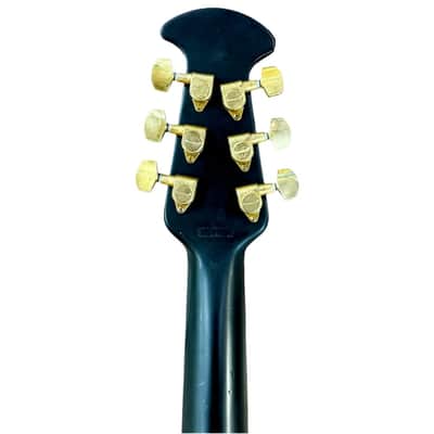 Ovation Celebrity CC24 Acoustic-Electric Guitar image 6