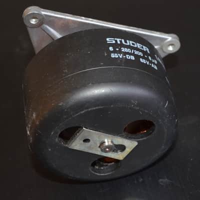 Studer Revox Reel Motor for Revox A700 Tape Recorder. image 3