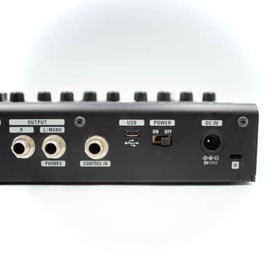 Zoom G3N Guitar Multi-Effects Processor Guitar Multi Effect Pedal C2016386 image 10
