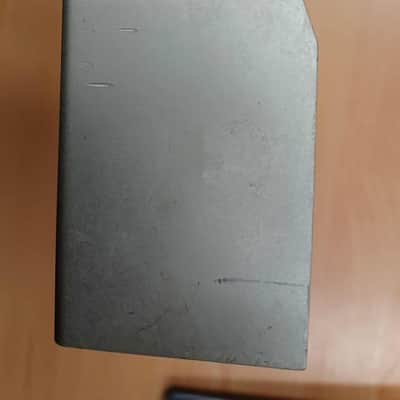 Fender Blender Fuzz 1968 - 1974 - Silver image 6