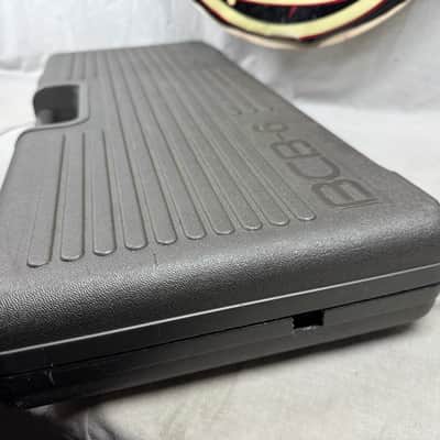 Boss BCB-6 bcb6 Carrying Box Pedalboard pedal board image 11