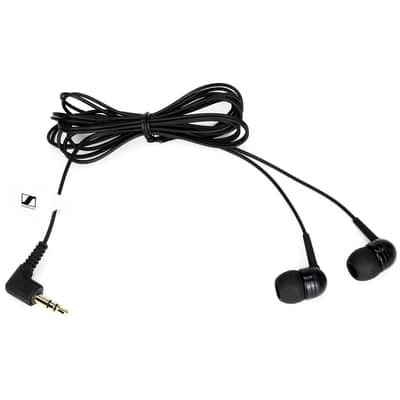 Sennheiser ew IEM G4-Twin Wireless Monitor System image 7