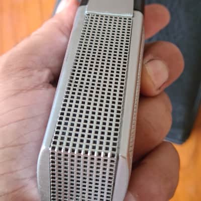 Sennheiser 🎤 Sennheiser MD 441-U Hand Microphone | 3-Pin XLR | Silver | With Original Storage Case | Legendary Dynamic Microphone image 8