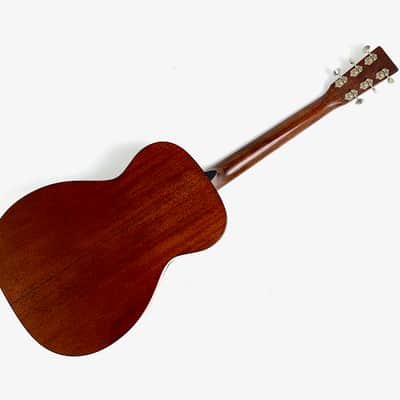 Martin 0-18 Standard 2019 Natural image 4