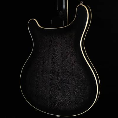 PRS SE Hollowbody Standard Dog Hair Smokeburst (053) image 2