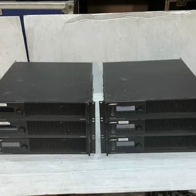 BOSE PowerMatch PM8500 8-Channel Configurable Power Amp #6199 (One) True image 10