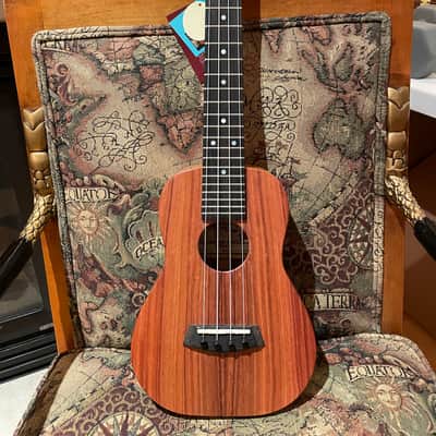 Kanilea K1-Concert - Natural TRU finish image 8