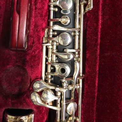 MARCHI DOUBLE REEDS PROFESSIONAL OBOE image 4