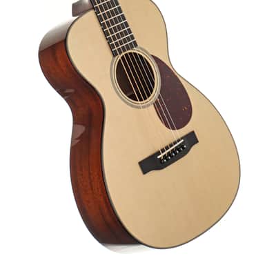 Collings Baby 1E Guitar #36214 image 2