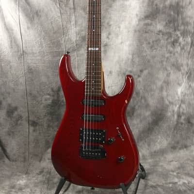 LTD Mirage Red- Free Shipping*-0610 image 2