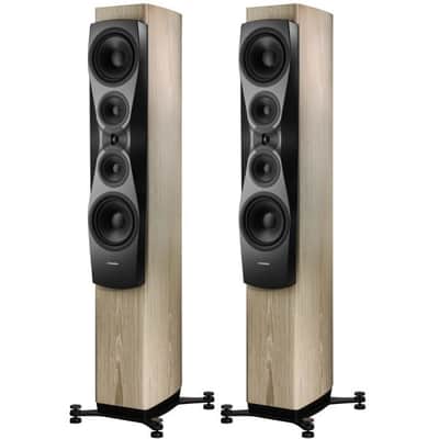 Dynaudio Confidence 60 Floor-standing Speakers NEW image 6