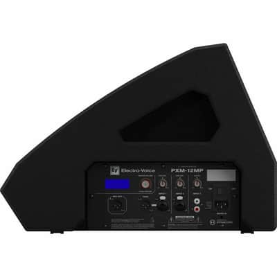 EV PXM-12MP 12" Powered Coaxial Monitor 700W Active 2Way Bass-Reflex Loudspeaker image 4