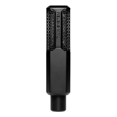 Mint Lewitt LCT 640 TS Multi-Pattern Condenser Microphone image 2
