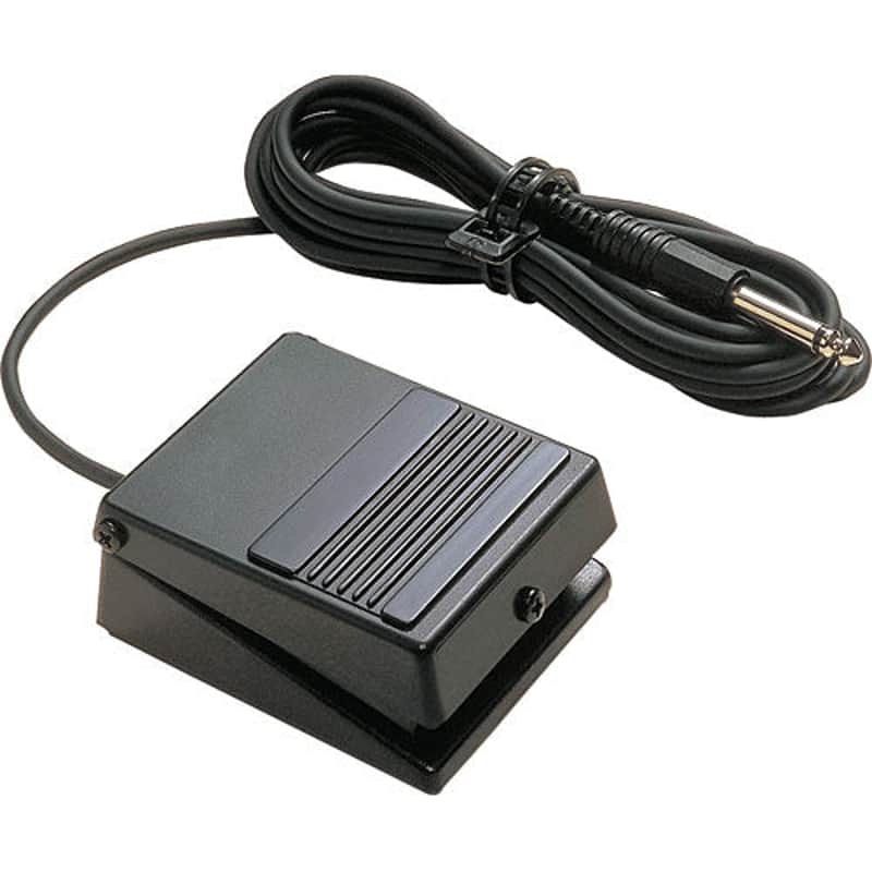 Roland DP-2 Damper Pedal image 1