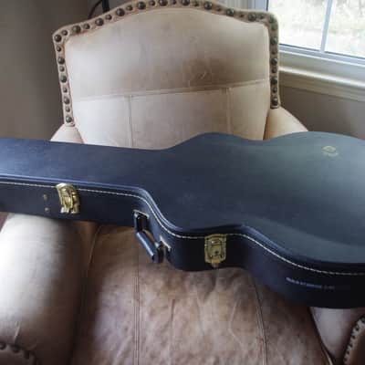 Guild Starfire IV Reissue 1997 - Westerley, Rhode Island USA image 11