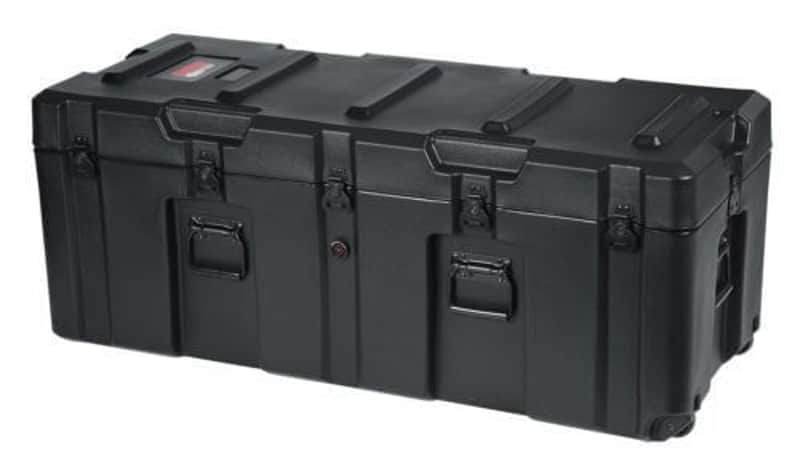 Gator ATA Heavy Duty Roto-Molded Utility Case; 45" x 17" x 18" Interior GXR-4517-1503 image 1