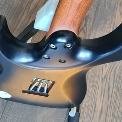 Ibanez ATZ100 - Andy Timmons, Fujigen image 9