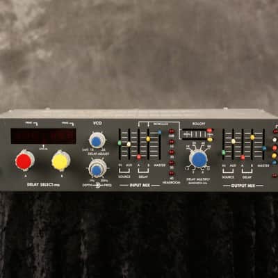 Lexicon PRIME TIME Digital Delay model 93 1979 image 1