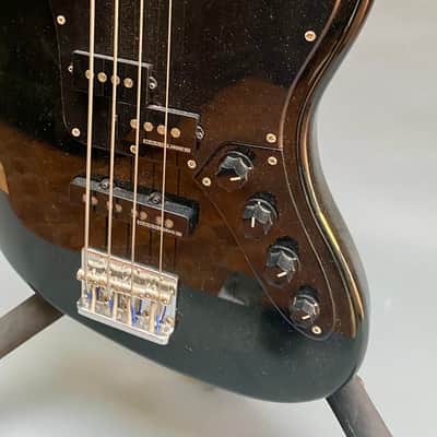 Squier Vintage Modified Jaguar Bass Special image 2