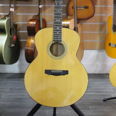 Guild Gad JF-30 Natural image 1