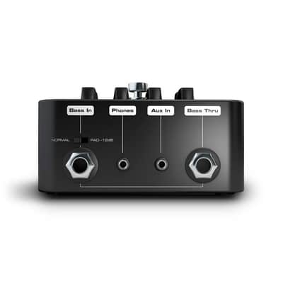 POCKET AMP BASS Palmer image 9