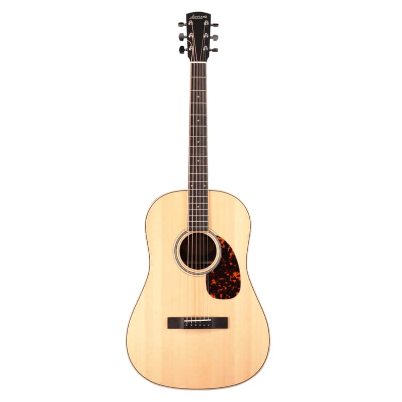 Larrivee BT-03-RW-0 – Rosewood Standard Series Baritone Guitar - 2025 image 1