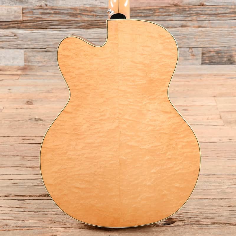 Gretsch Electromatic 16" Cutaway (Single Pickup) 1951 - 1954 image 4