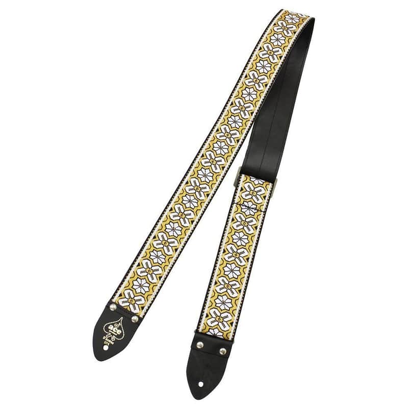 D'Andrea ACE-2 Ace Vintage Reissue Strap image 1