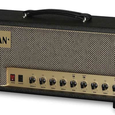 Friedman Runt 50 Head image 1