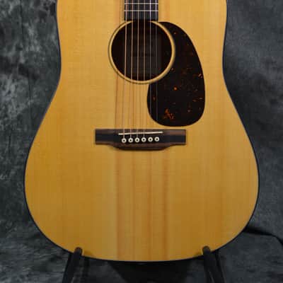 Martin Road Series D-10E Retro Dreadnought Acoustic w/ FREE Same Day Shipping image 1