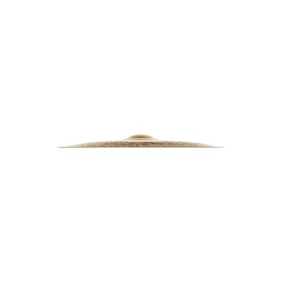 Zildjian K0952-17' K Custom Dark Crash image 4