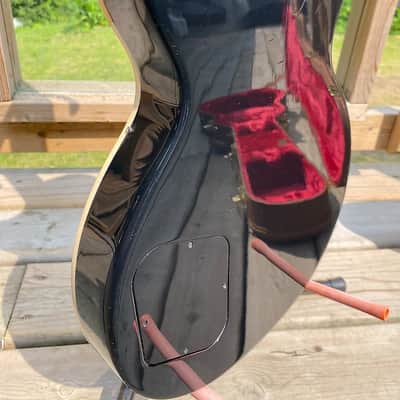 Gibson Les Paul Classic 2019 - Present - Ebony image 17