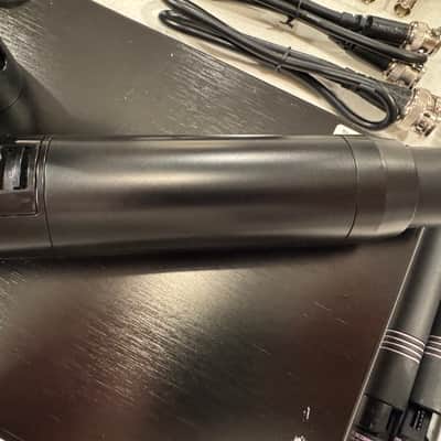 Shure  QLXD24 / SM86 V50 image 7