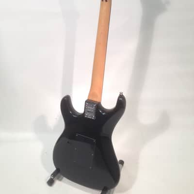 Kramer Striker ST300 1980s Black image 11